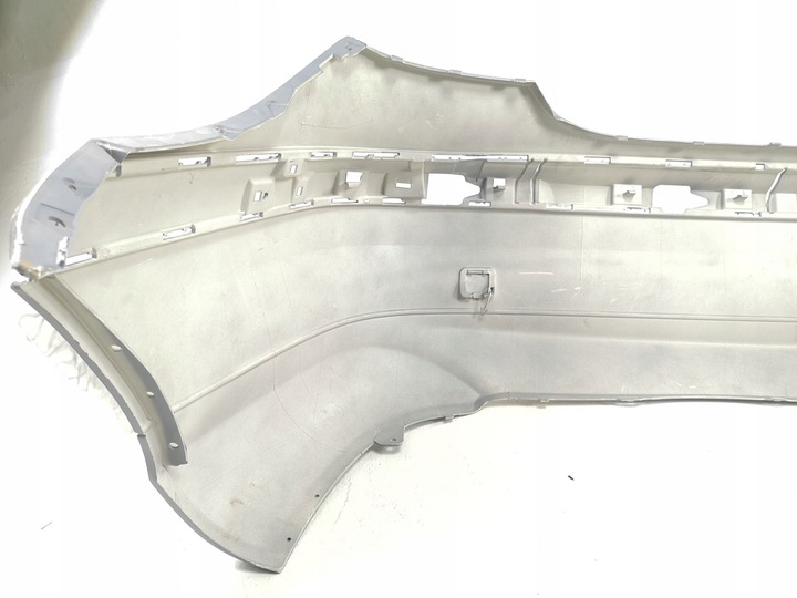 фото №15, Mercedes c клас w203 sport купе рестайлінг бампер зад