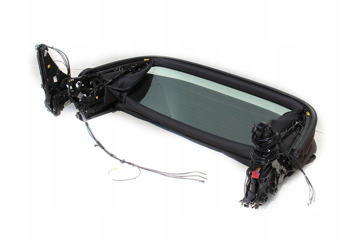 фото №13, Audi s5 a5 cabrio дах складний 8f0871011a 8f0 871 011 a 8f 8f0871025 8f087