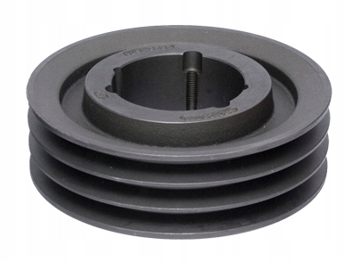 фото №1, Колесо ременное optibelt spb 170-4