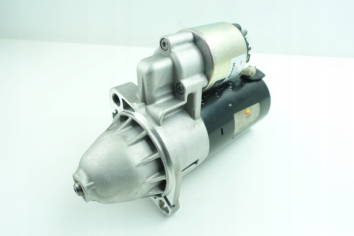 фото №1, D20712_c стартер 12v, 1,5kw, profesjonalnie re