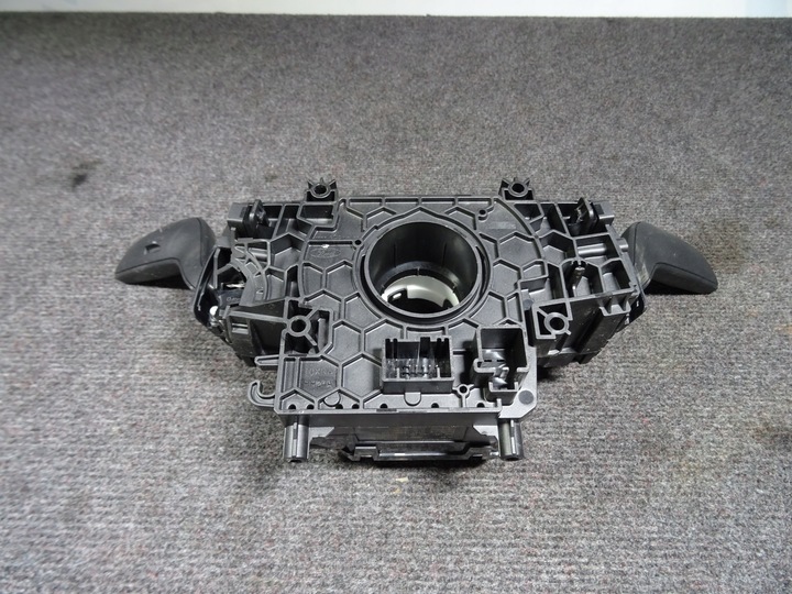 фото №3, Focus mk4 переключатель комбинированный