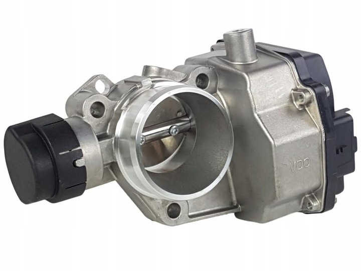 фото №12, Дроссельная заслонка 2.0 turbo vel satis scenic ii espace iv оригинальная