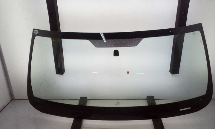 фото №1, Скло лобове dodge nitro 2007-2010 оригінальна