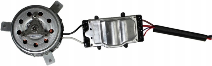 фото №1, Модуль двигатель mercedes w218 cls x204 glk 2045000755