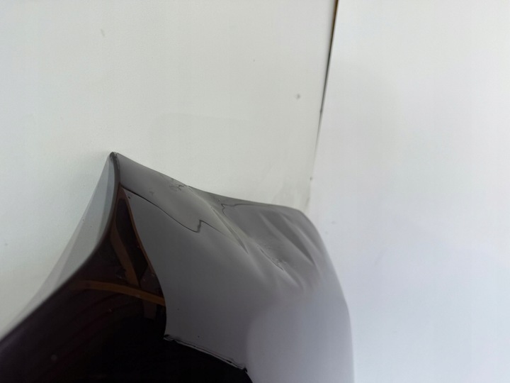 фото №6, Bmw x5 g05 x6 g06 капот кришка двигуна