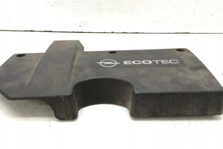 фото №8, Верхня захист двигуна opel vectra c estate 24435827 2.2l дизель 2004