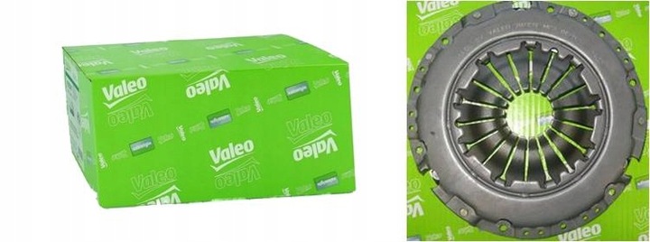 фото №1, Зчеплення kpl vw audi