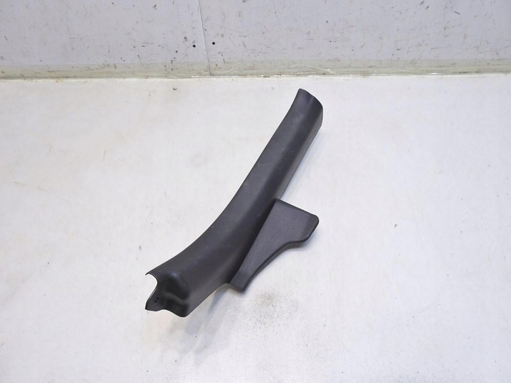 фото №7, Планка накладка порога лівий зад hyundai i40 універсал