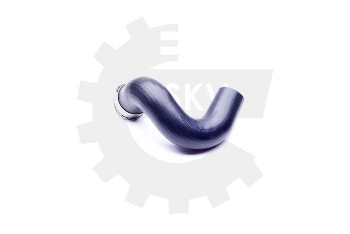 фото №14, Шланг інтеркулер alfa romeo giulietta 2.0 jtdm