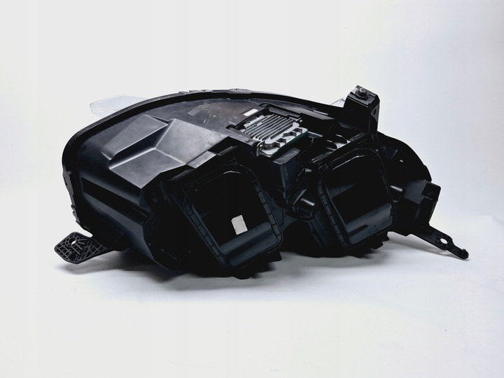 фото №13, Лампа левый перед левая передняя ксенон citroen jumpy iv 2016- #8712