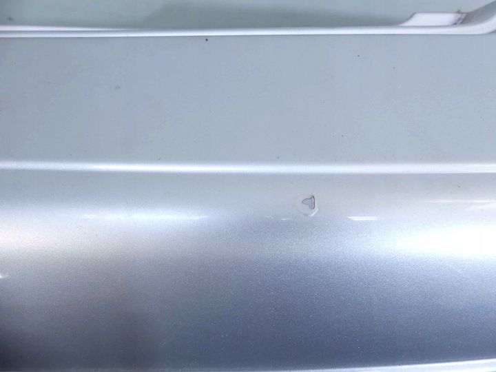 фото №8, Бампер зад daewoo nubira ii 99-03 sedan