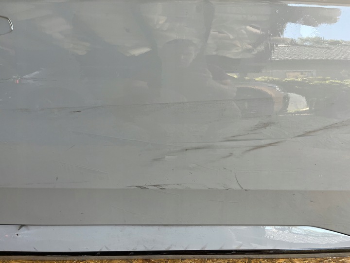 фото №11, Skoda superb iii 3 15- 3v0 дверь передние перед правые