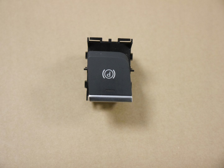 фото №1, Audi q5 80a кнопка гальма ручного 80b927225