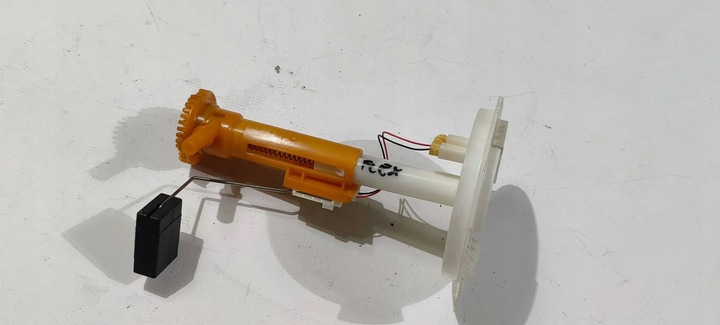 фото №4, Насос топлива поплавок ford explorer flex 3.5 2011-