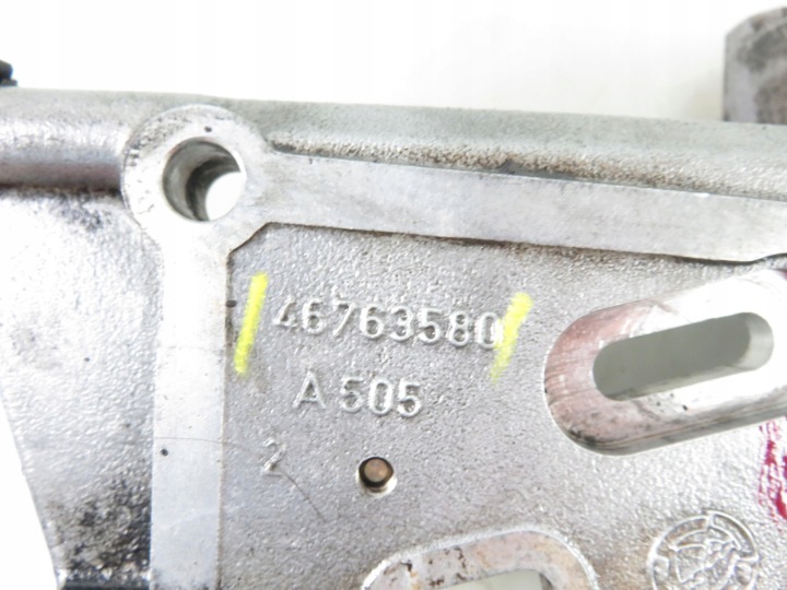 фото №6, Кронштейн двигателя alfa romeo 156 2.4 jtd 46763580