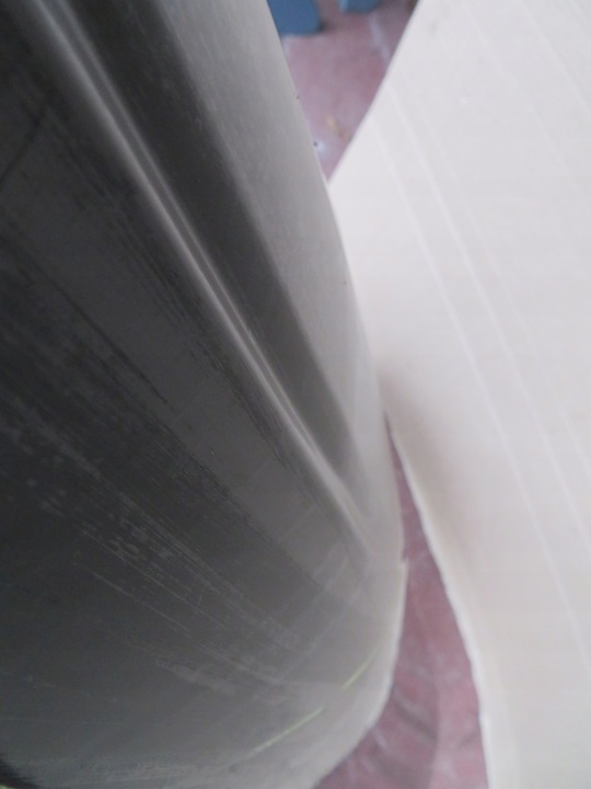 фото №16, Правые переднее крыло volvo xc60 ii 2017-