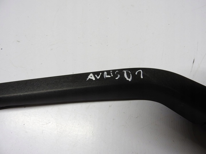 фото №8, Toyota auris i 5d рычаг дворники крышки зад