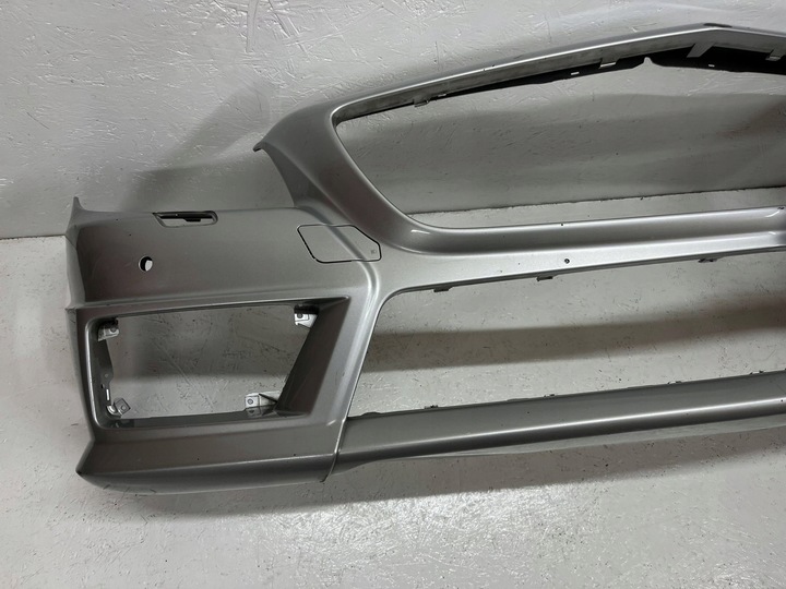 фото №6, Mercedes slk r172 w172 amg 2011-2017 бампер переднее a1728850625 org