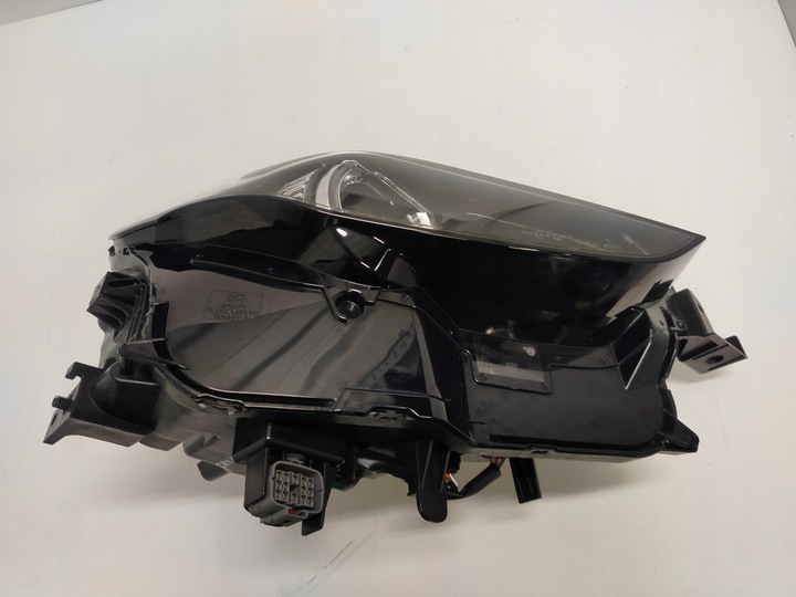 фото №11, Mazda cx30 повний led 14 контактів лампа права ліва