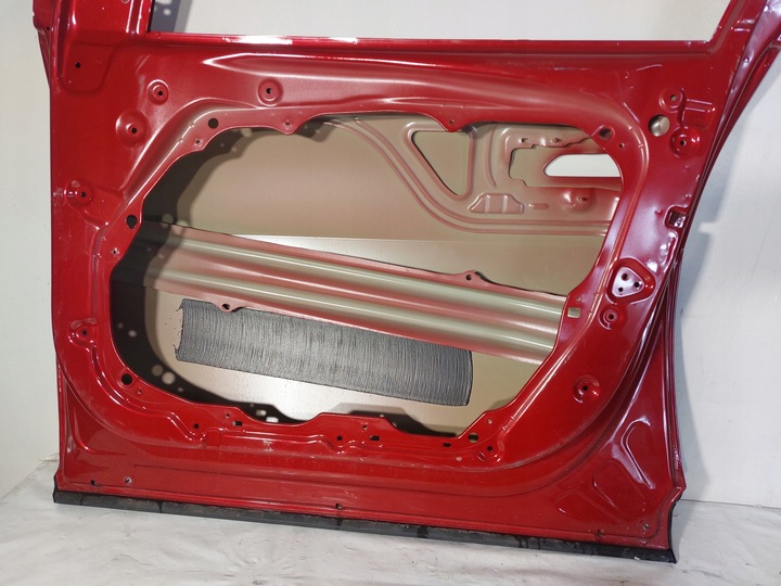 фото №16, Двері праві перед передні праві kia ev6 eu