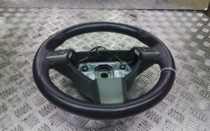 фото №7, Signum vectra c перемикач комбінований 13204146uy замок запалювання