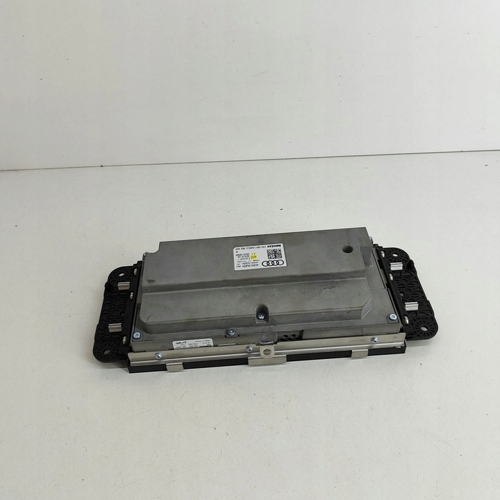 фото №6, Audi rs6 c8 2022 монитор / дисплей / экран