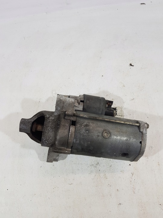 фото №6, Стартер 9662854180 opel combo e berlingo iv 1.5d d15dt