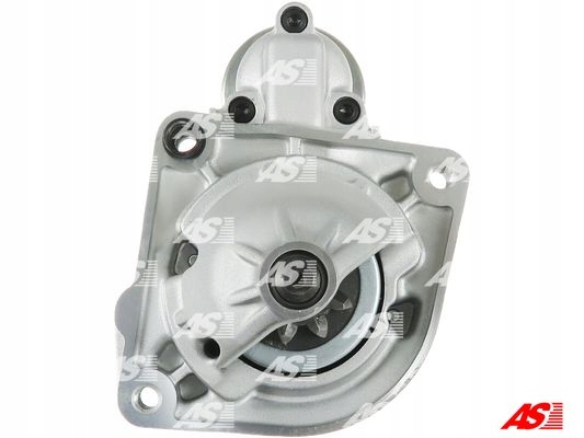 фото №2, S0159 as-pl стартер