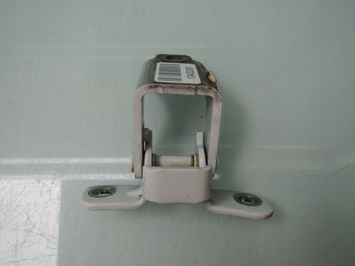 фото №1, Mazda 3 bp iv 20r петля двері праві перед переднє верхній правих a4d