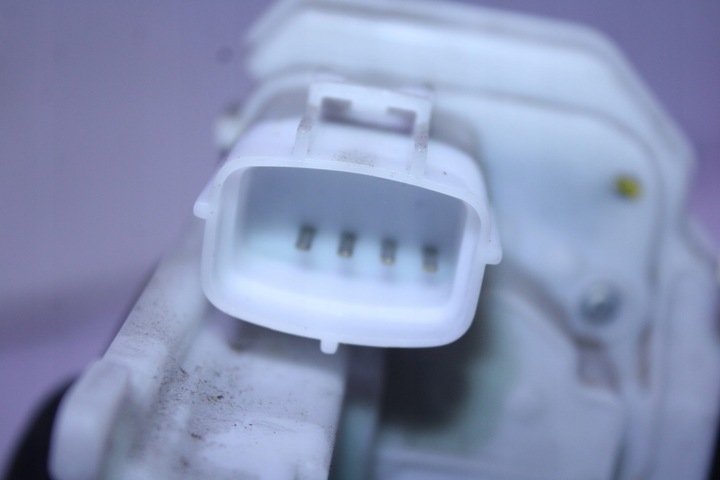 фото №6, Замок левый зад задний fiat tipo ii 2