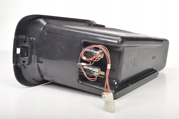 фото №6, Rolls-royce рейз rr5 бардачок 9261645