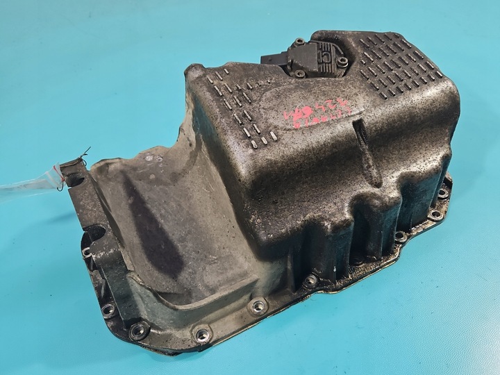 фото №1, Піддон масляна skoda octavia ii 1.6 fsi