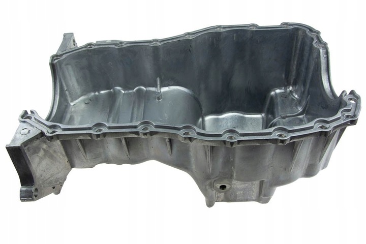 фото №9, Піддон масляна renault clio ii 1.4, 1.6 98-05,