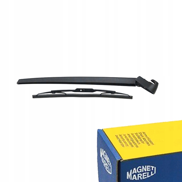 фото №1, Важіль двірники + листова ресора зад do seat altea xl