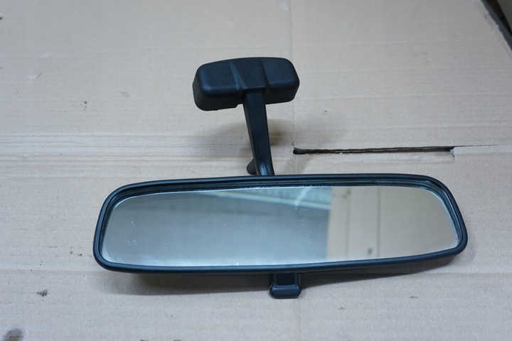 фото №1, Kia ретона зеркало внутренние заднего вида 2,0 tdi eu
