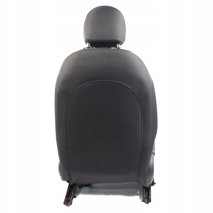 фото №11, Mini cooper one f60 сидіння переднє праві перед праві матеріал 7344584