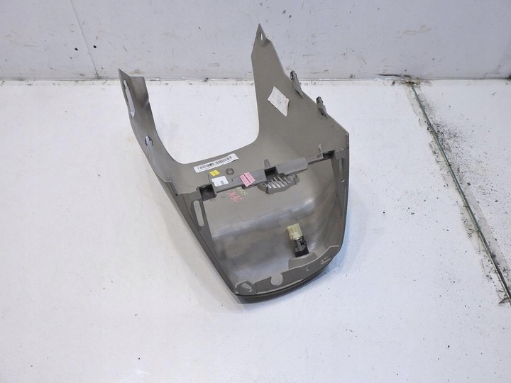 фото №6, Корпус тунелю renault scenic ii 8200140872
