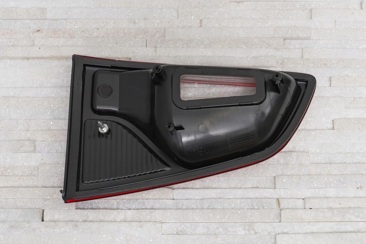 фото №12, Ford ecosport mk2 ii 2012-2017 лампа крышки багажника задняя правая cn1513a602
