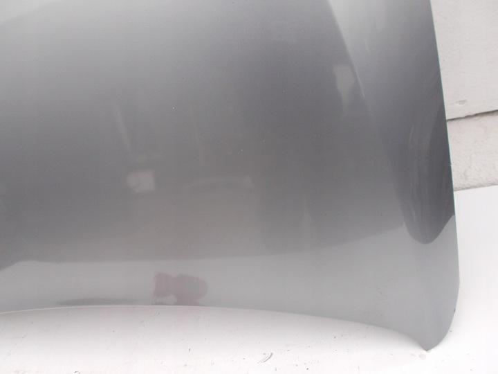 фото №7, Капот двигателя крышка opel corsa c z163