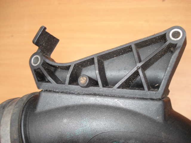 фото №9, Bmw x1 f48 2.0d труба повітря шланг інтеркулер 8577233