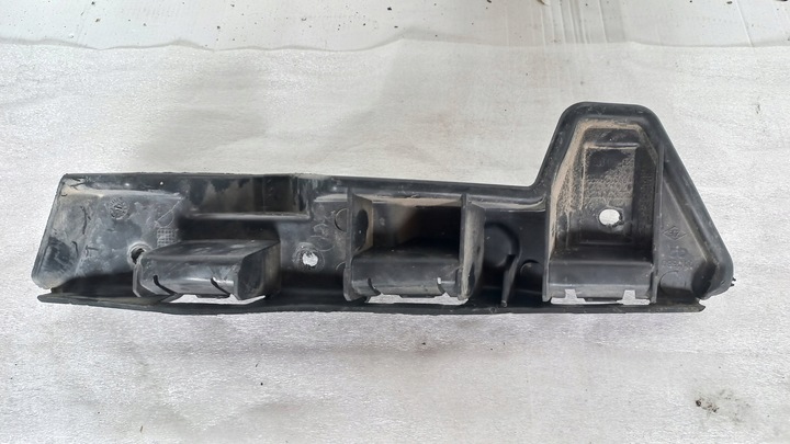 фото №11, Vivaro trafic b iii talento крепление ползун бампера зад задний