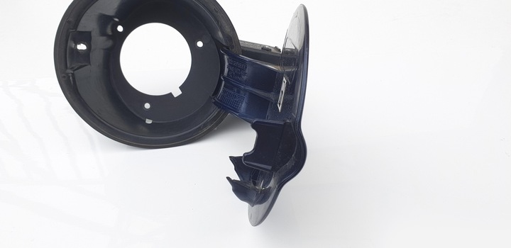 фото №11, Citroen xsara picasso кришка накладка заливання пального