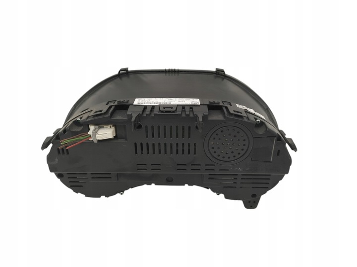 фото №5, Спідометр  прилади mercedes b клас w246 1.8 cdi