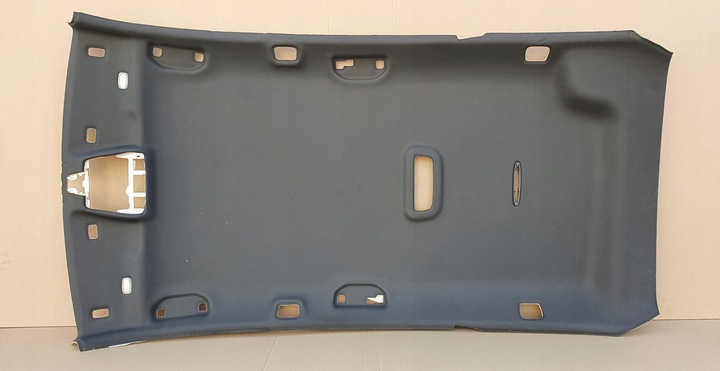 фото №10, Потолок mercedes c класс w204 09r универсал чёрная