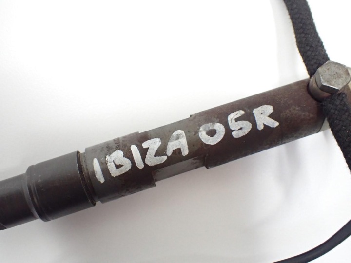 фото №9, Форсунка форсунка керуючий 038130202c seat ibiza iii 6l 1.9 sdi asy 05r