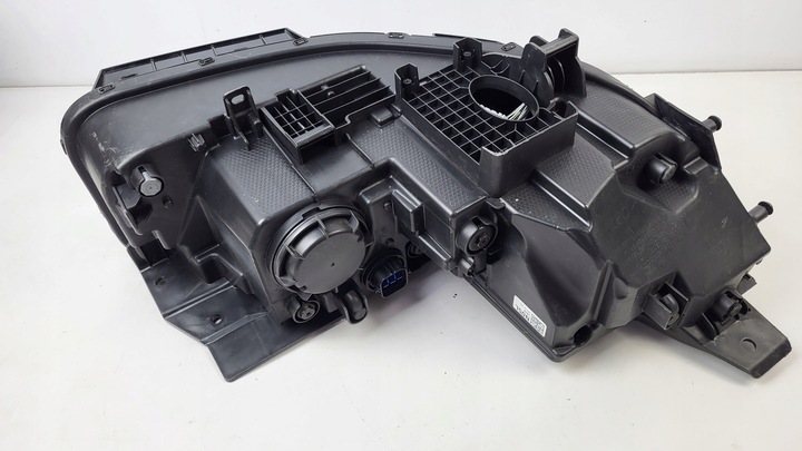 фото №12, -фара лампа левая перед передняя hyundai ioniq 5 полный led 21-