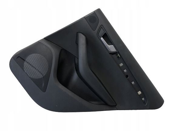 фото №1, Боковина дверь правые зад audi q5 8r