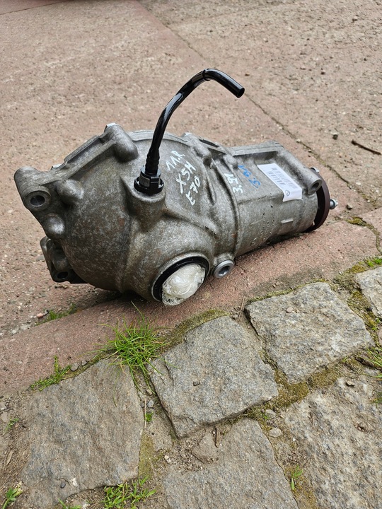 фото №5, Дифференциал переднее bmw e70 e71 x5m x6m 3,91 7602072