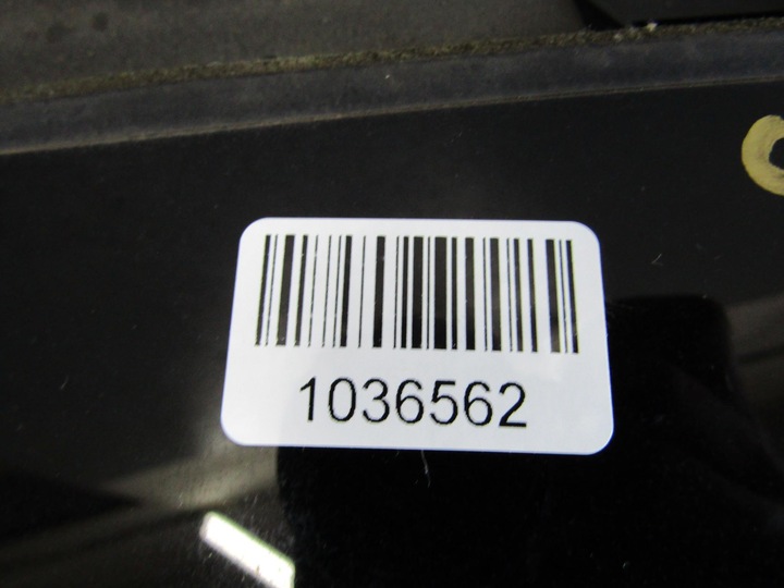 фото №11, Cayenne i 04r люк крыша стеклянный