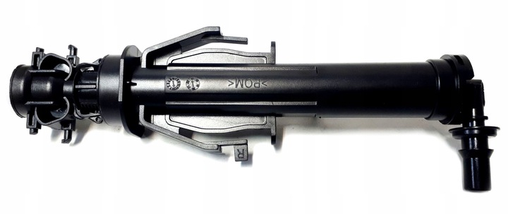 фото №3, Распылитель фара правый насадка seat ateca 16- 575955966